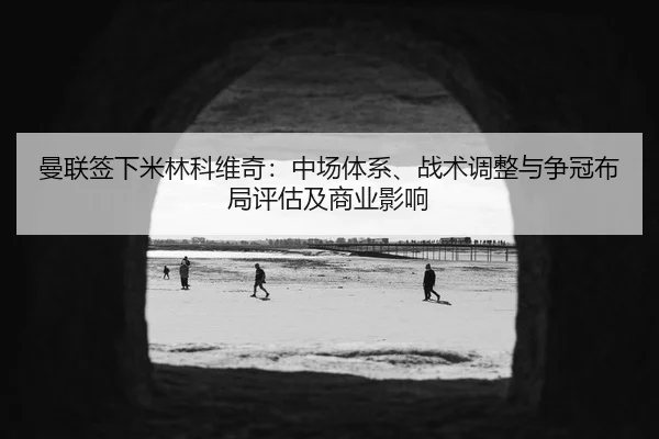 曼联签下米林科维奇：中场体系、战术调整与争冠布局评估及商业影响