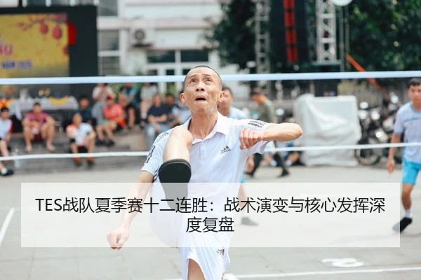 TES战队夏季赛十二连胜：战术演变与核心发挥深度复盘